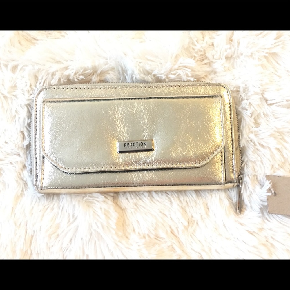 KENNETH COLE wallet